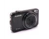 Fujifilm FinePix JX300 в упаковке
