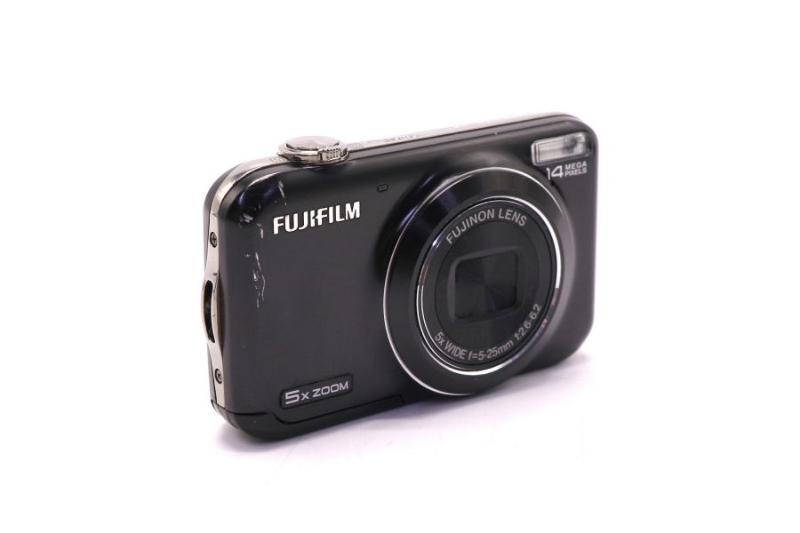 Fujifilm FinePix JX300 в упаковке