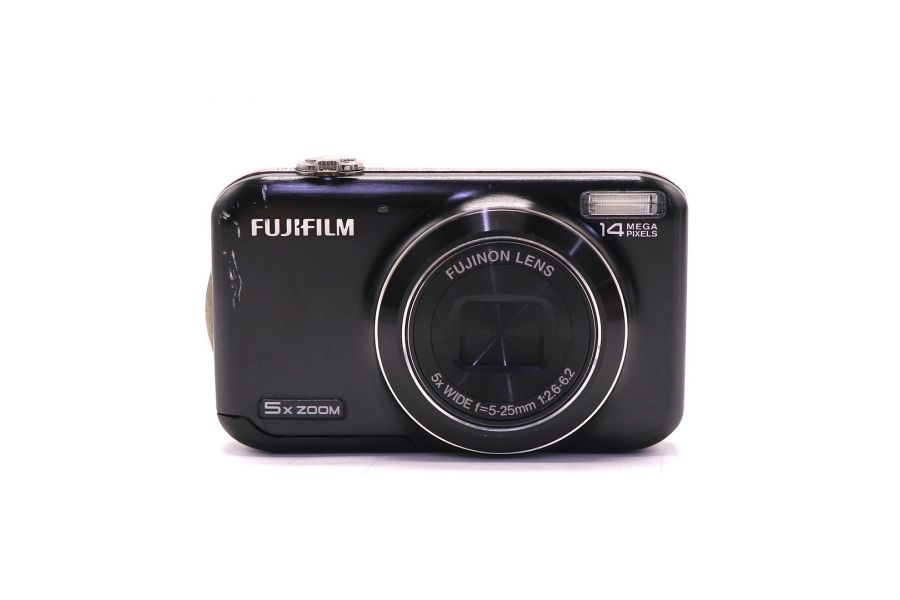 Fujifilm FinePix JX300 в упаковке