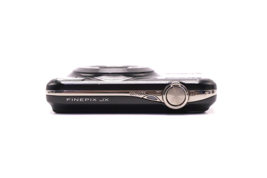 Fujifilm FinePix JX300 в упаковке