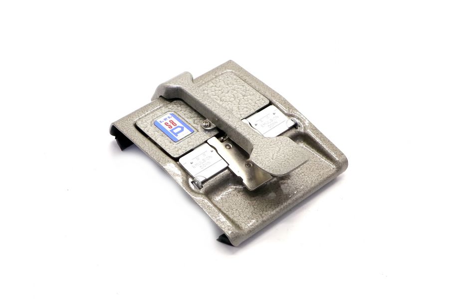 Устройство для склейки пленки LPL в упаковке