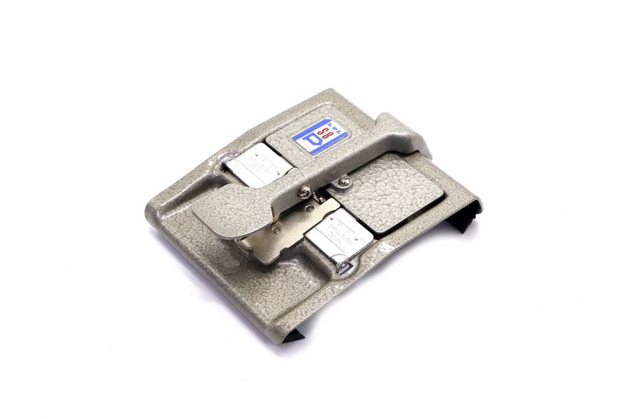 Устройство для склейки пленки LPL в упаковке