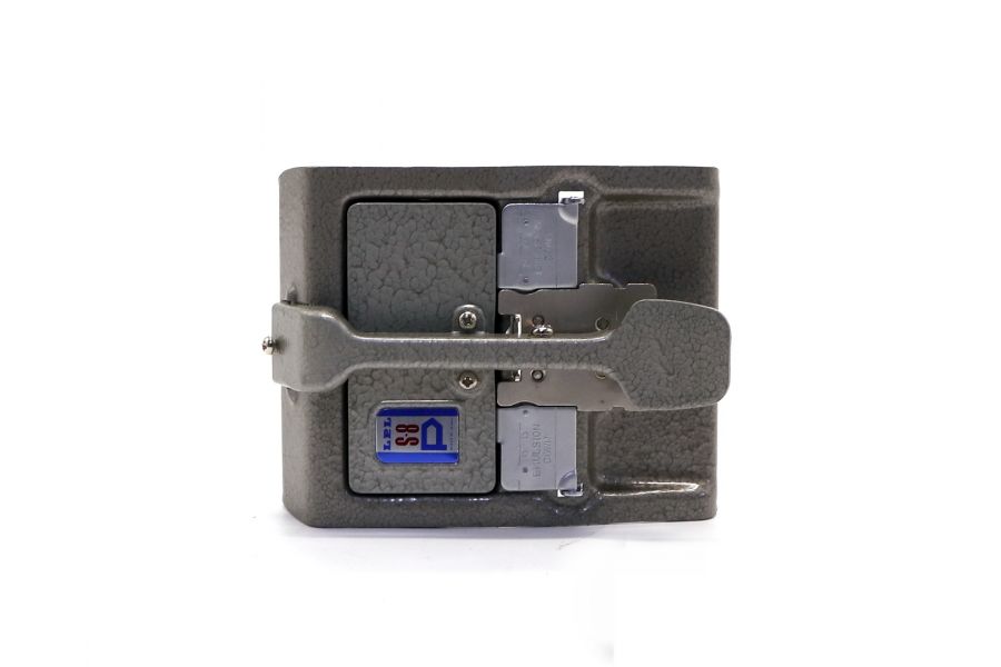 Устройство для склейки пленки LPL в упаковке