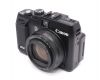 Canon PowerShot G1 X в упаковке
