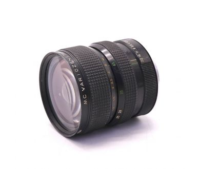 Вариозенитар-К МС 2,8-3,5/25-45 (СССР, 1992)