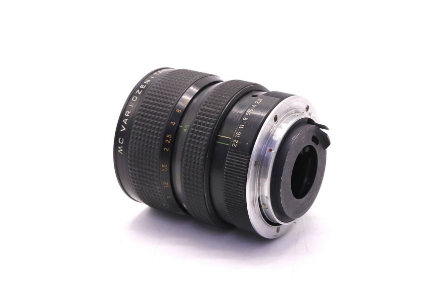 Вариозенитар-К МС 2,8-3,5/25-45 (СССР, 1992)