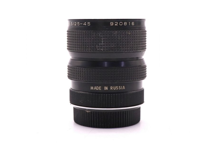 Вариозенитар-К МС 2,8-3,5/25-45 (СССР, 1992)