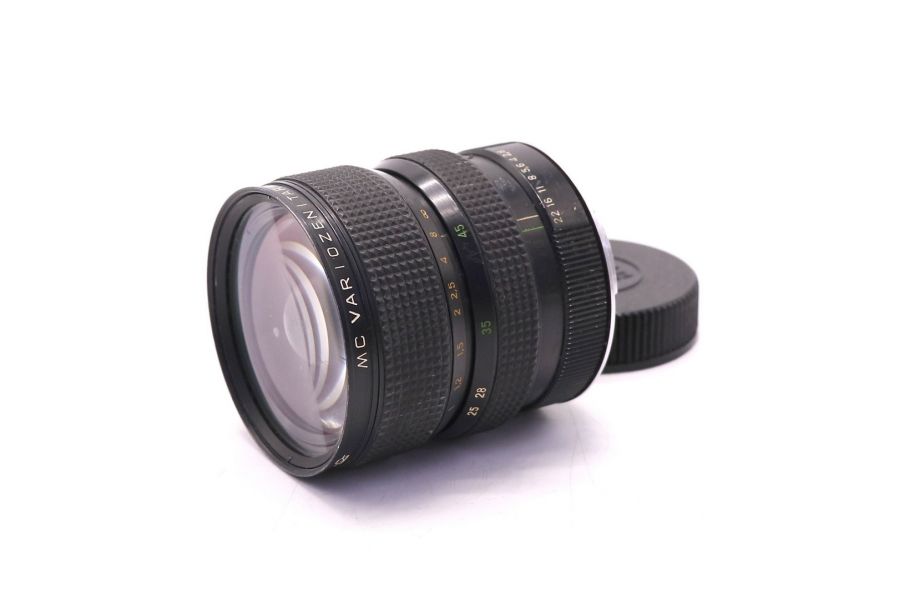 Вариозенитар-К МС 2,8-3,5/25-45 (СССР, 1992)