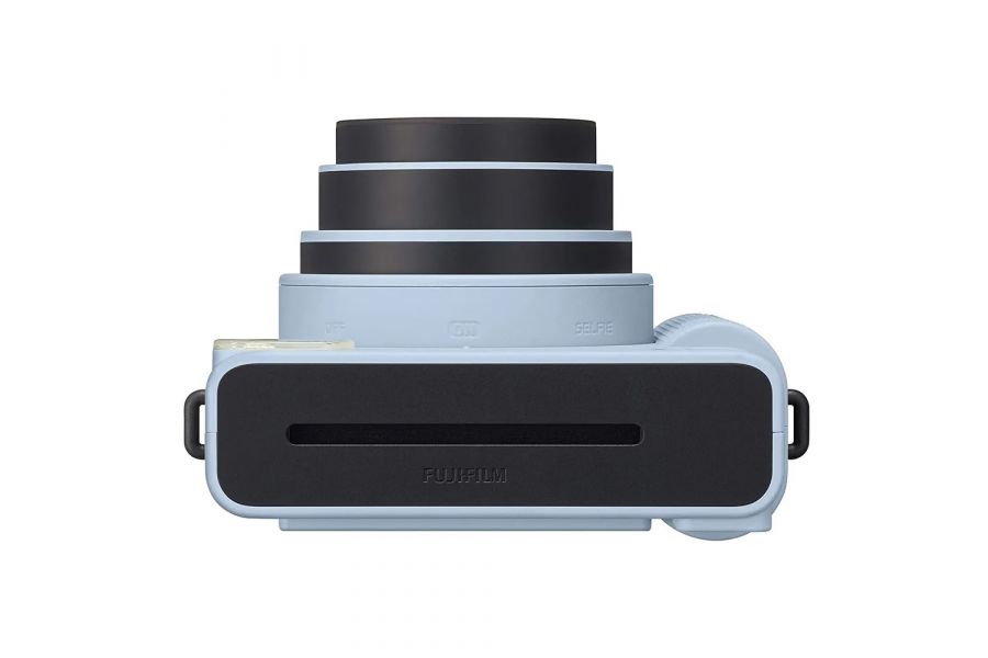 Fujifilm Instax SQUARE SQ1 (голубой)