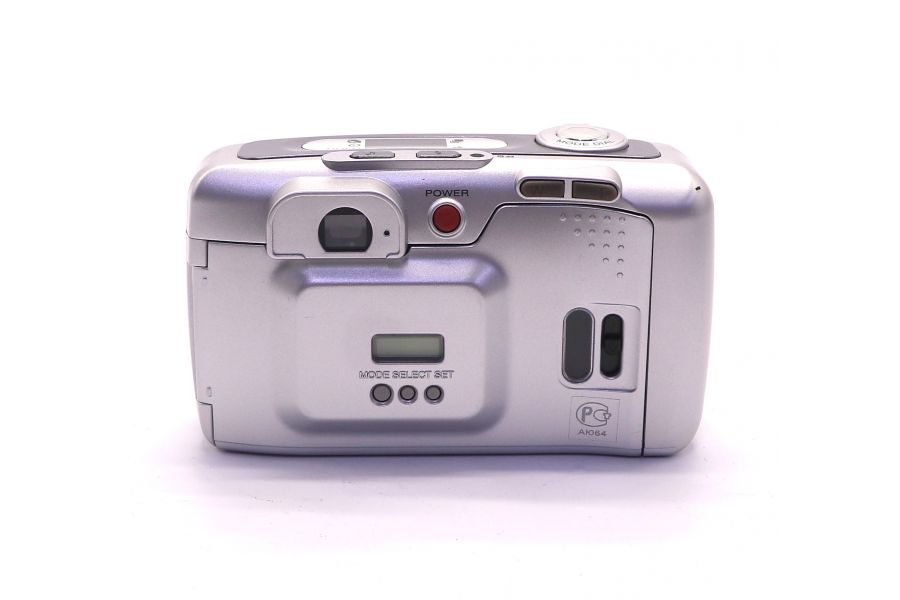 Samsung Fino 105 DLX в упаковке