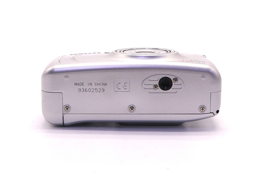 Samsung Fino 105 DLX в упаковке