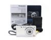 Panasonic Lumix DMC-FS16 в упаковке