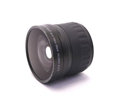 Купить Конвертер Digital King 0.21x Конвертер Digital King 0.21x