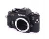 Nikon FG body б.