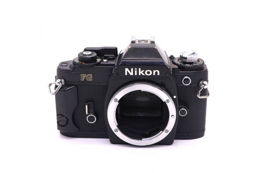 Nikon FG body б.