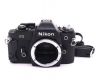 Nikon FG body б.