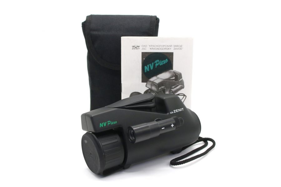 Прибор ночного видения Зенит-НВ-Пьезо