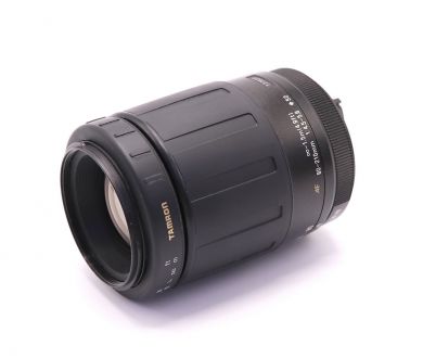 Купить Tamron AF 80-210mm 4.5-5.6 Pentax K Tamron AF 80-210mm 4.5-5.6 Pentax K