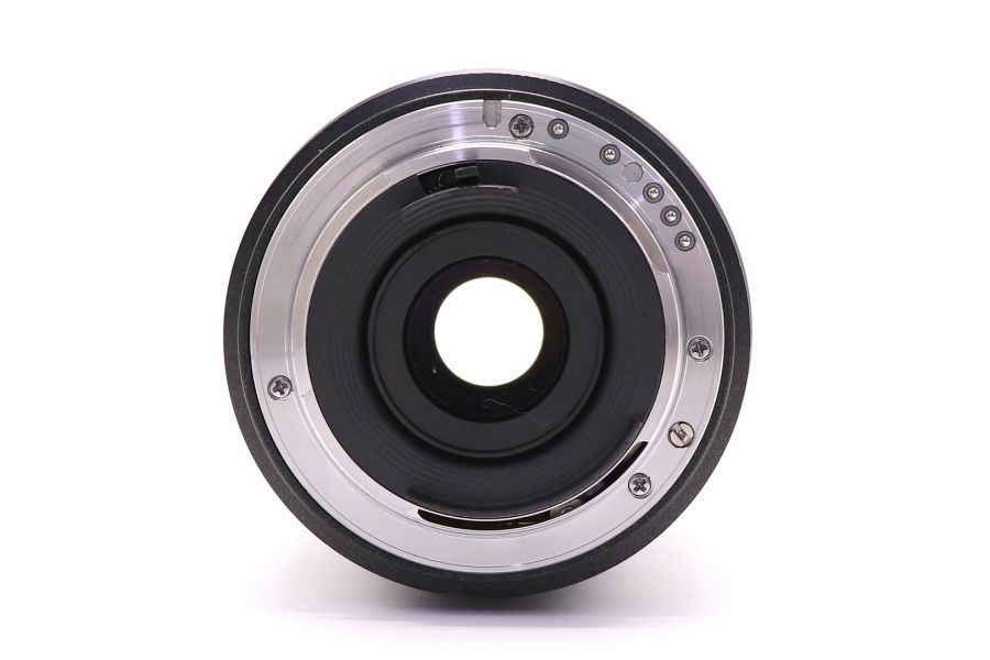 Tamron AF 80-210mm 4.5-5.6 Pentax K