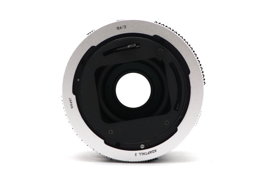 Tamron 35-70mm f/3.5 CF Macro Canon FD