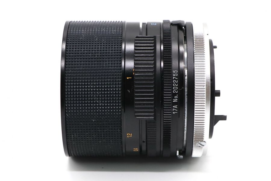 Tamron 35-70mm f/3.5 CF Macro Canon FD