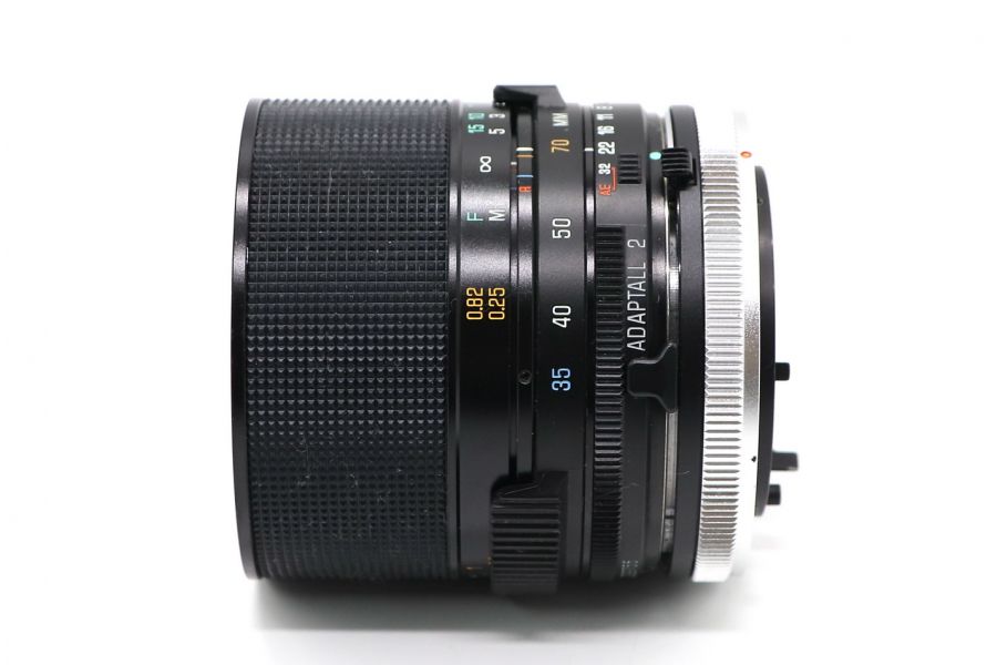 Tamron 35-70mm f/3.5 CF Macro Canon FD