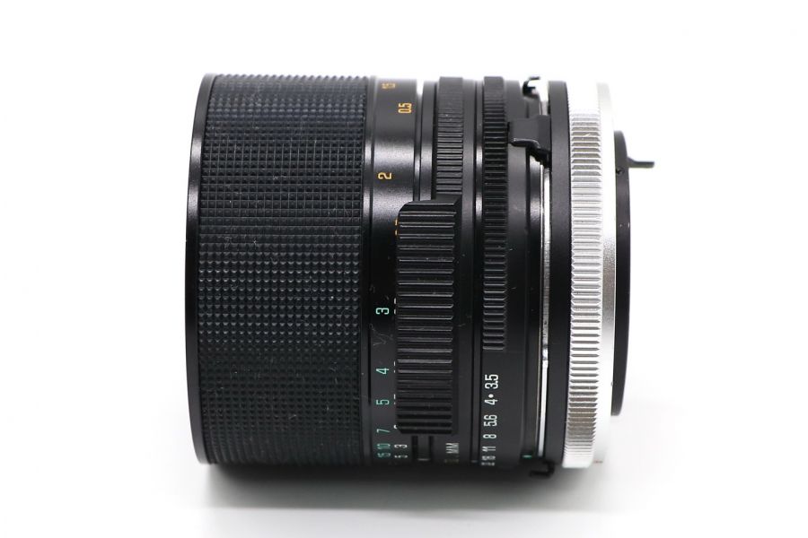 Tamron 35-70mm f/3.5 CF Macro Canon FD