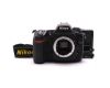 Фотокамера Nikon D300 body (пробег 31060 кадров)