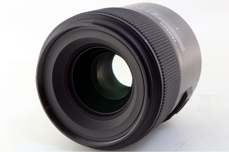 Tamron SP AF 45mm f1.8 Di VC USD (F013) Canon EF