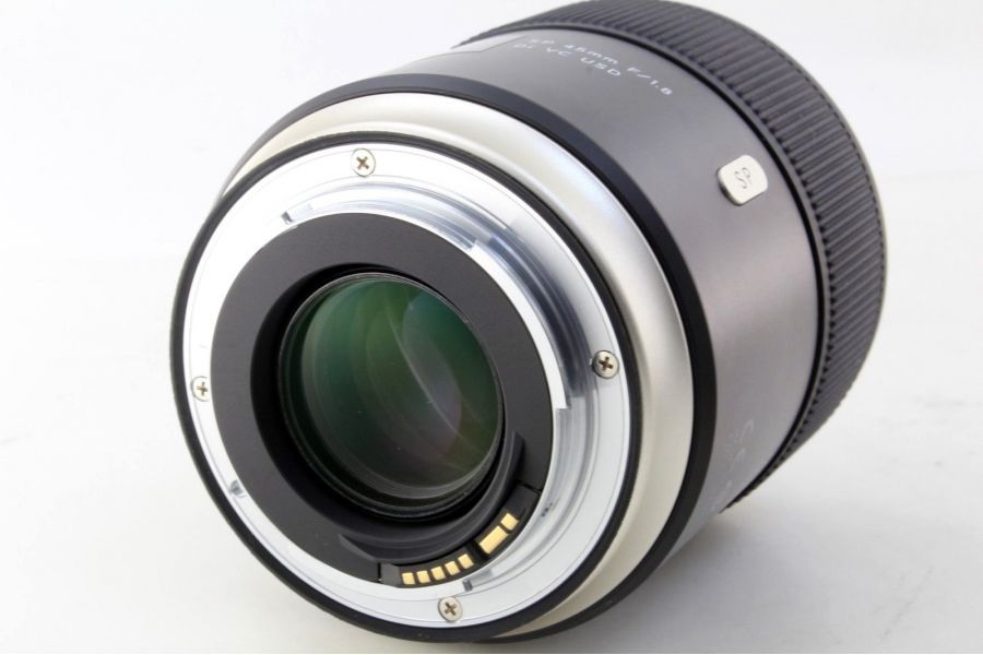 Tamron SP AF 45mm f1.8 Di VC USD (F013) Canon EF