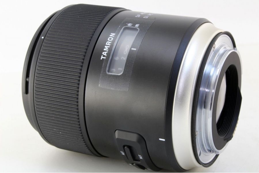 Tamron SP AF 45mm f1.8 Di VC USD (F013) Canon EF