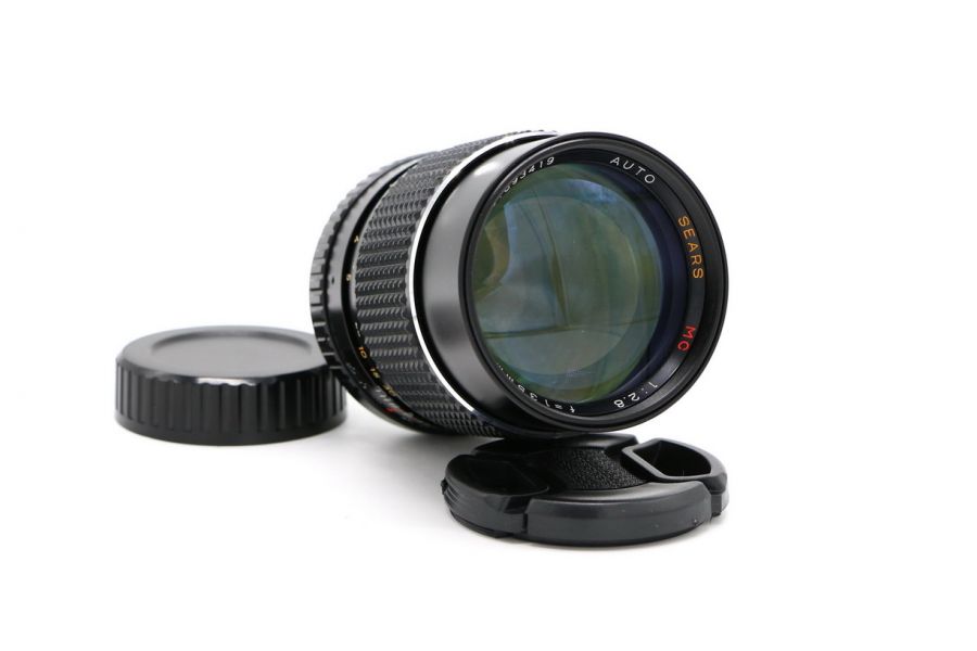 Sears Auto MC 2.8/135