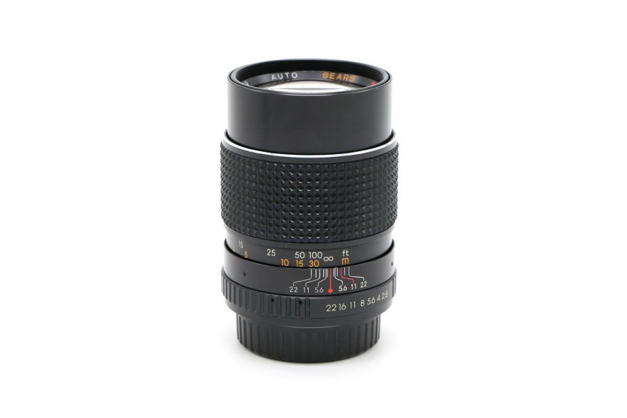 Sears Auto MC 2.8/135