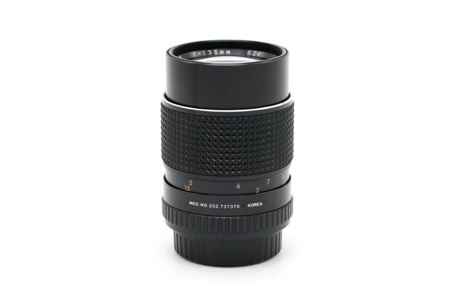 Sears Auto MC 2.8/135