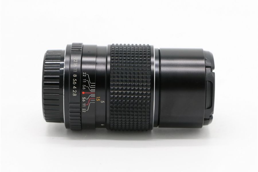 Sears Auto MC 2.8/135