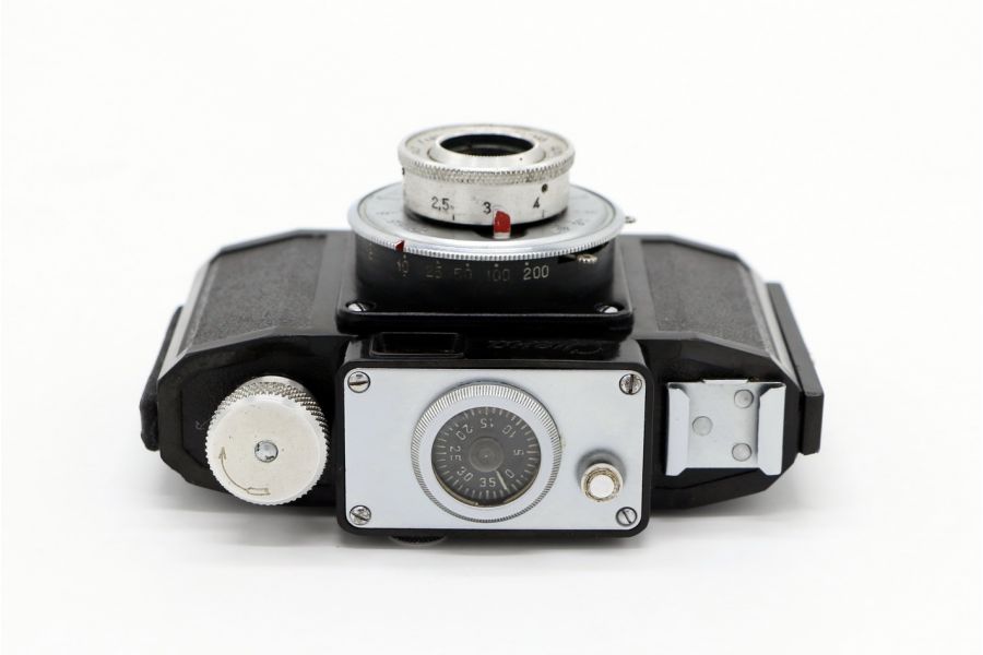 Смена 1 ранняя (СССР, 1954)