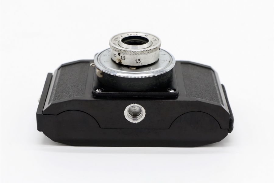 Смена 1 ранняя (СССР, 1954)