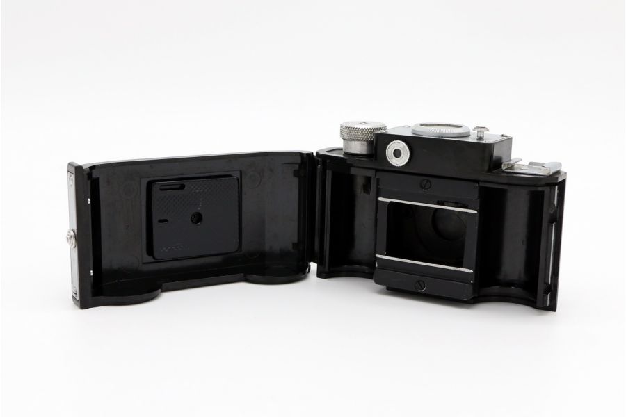 Смена 1 ранняя (СССР, 1954)