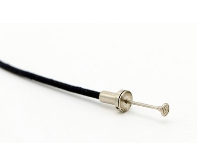 Тросик спусковой с держателем