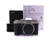 Fujifilm X-T5 body box (пробег 10455 кадров)