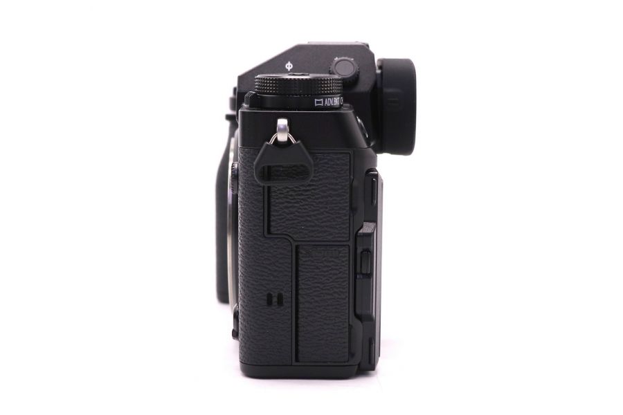 Fujifilm X-T5 body в упаковке (пробег 2050 кадров)