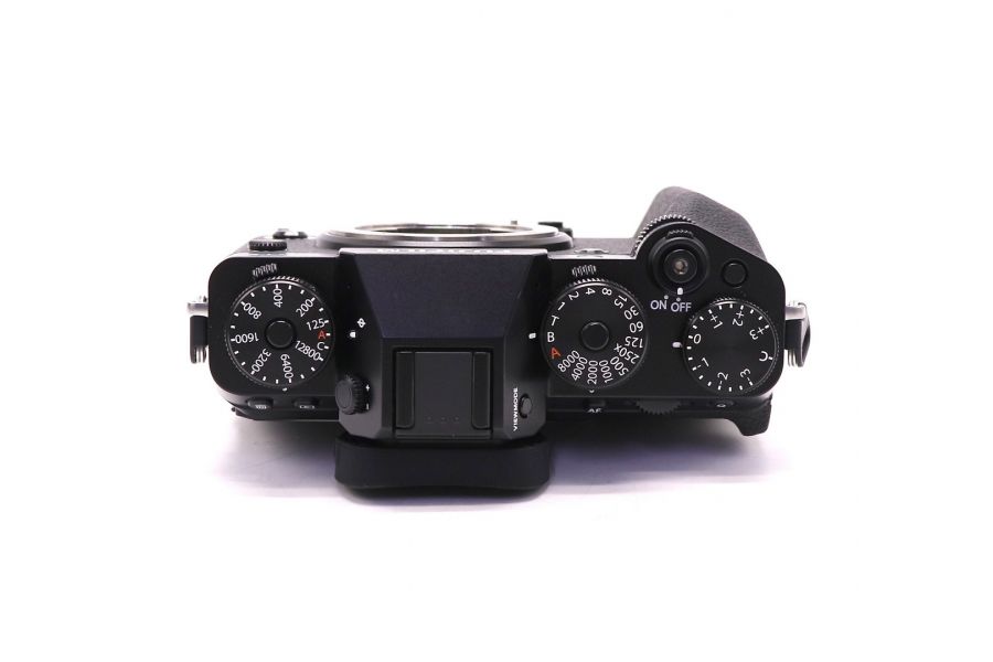 Fujifilm X-T5 body в упаковке (пробег 2050 кадров)