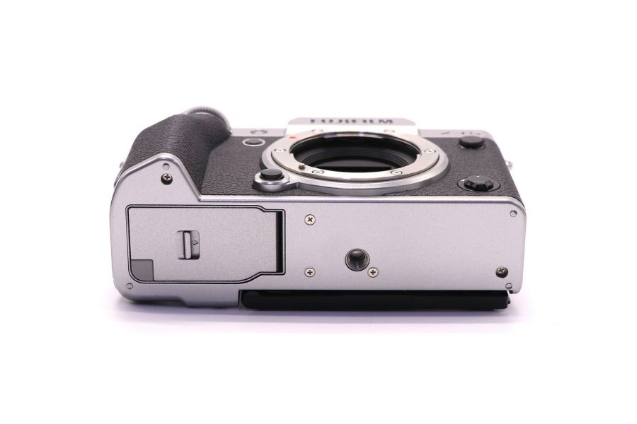 Fujifilm X-T5 body box (пробег 10455 кадров)