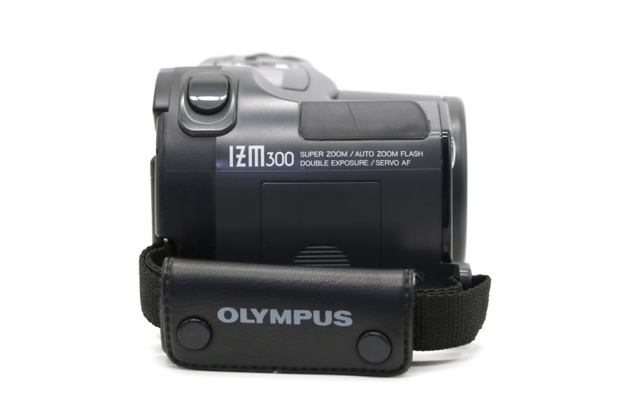 Olympus IZM 300 (Japan, 1988)