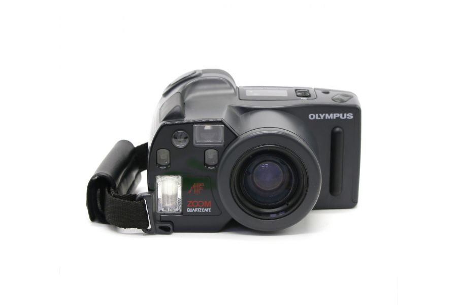 Olympus IZM 300 (Japan, 1988)