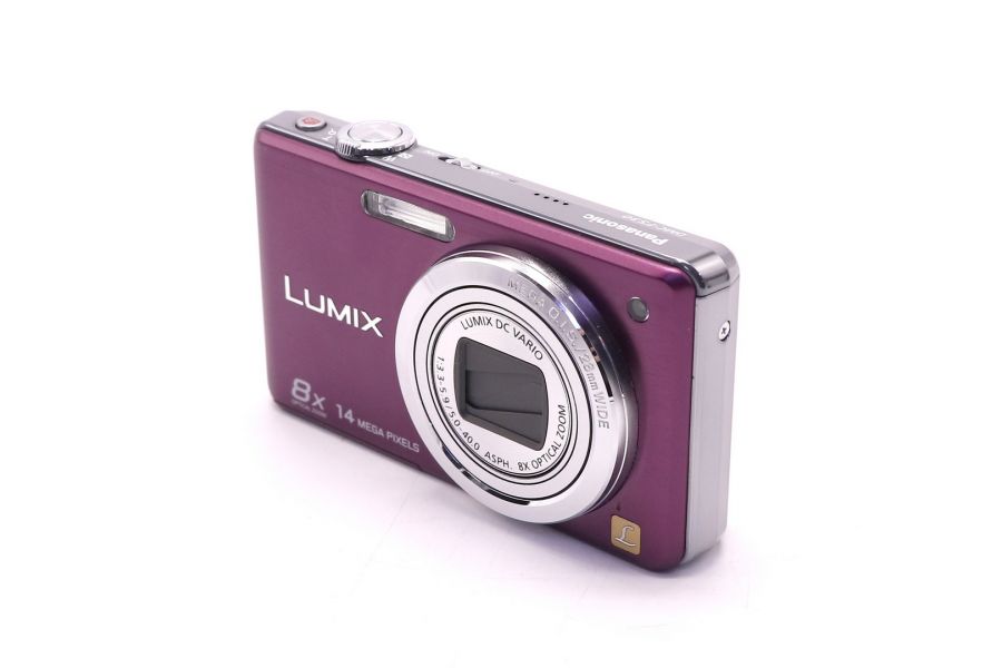 Panasonic Lumix DMC-FS30