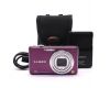 Panasonic Lumix DMC-FS30