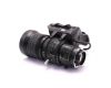 Fujinon TV Zoom Lens A16x9BRM-28 9-144mm f/1.8