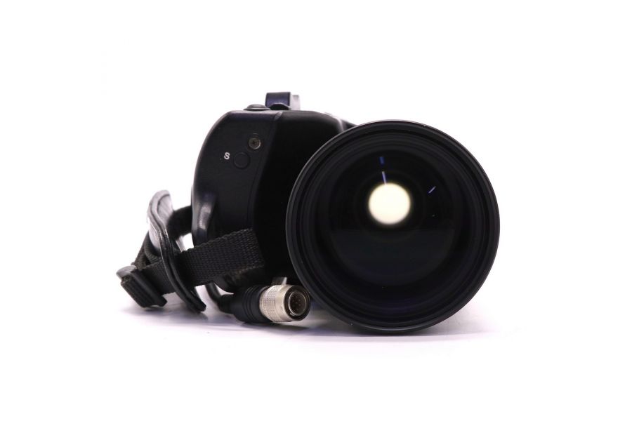 Fujinon TV Zoom Lens A16x9BRM-28 9-144mm f/1.8