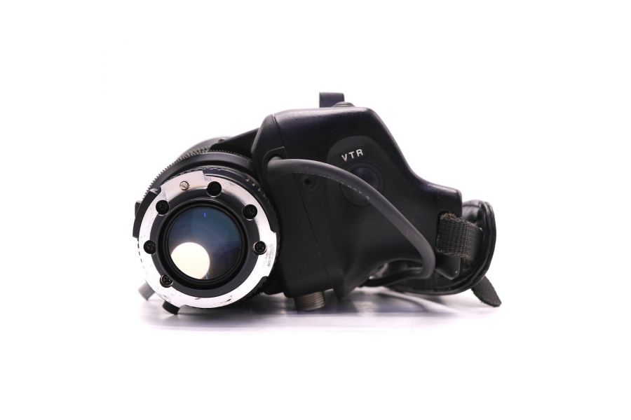 Fujinon TV Zoom Lens A16x9BRM-28 9-144mm f/1.8